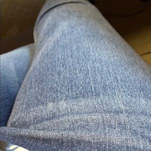 Meet your Posher, Addy